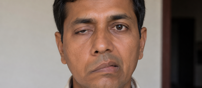 Paralysis Massage at Home in Delhi