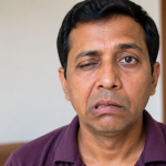 Paralysis Massage at Home in Hyderabad