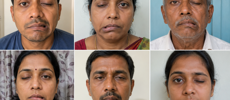 Paralysis Massage at Home in Mumbai