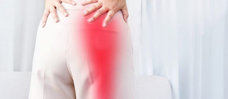 Sciatica Pain Treatment at Home in Hyderabad: Understanding Ayurvedic Care for Radiating Leg Pain