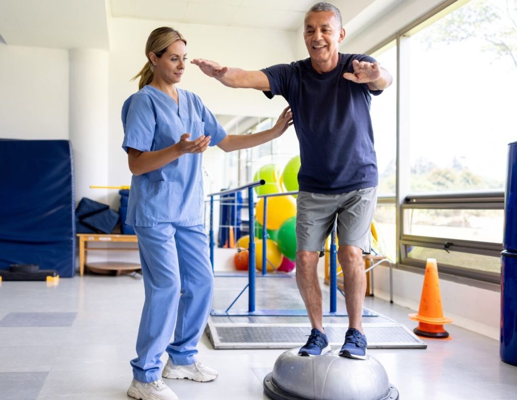 Parkinson's Treatment at Home in Delhi: Understanding Ayurvedic Support and Home Care
