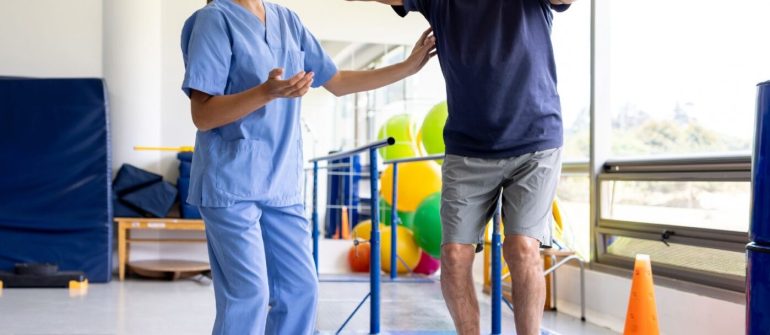 Parkinson's Treatment at Home in Delhi: Understanding Ayurvedic Support and Home Care