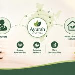 Why Partner With Ayursh? Building India's Doctor Referral and Channel Partner Network for Home Healthcare