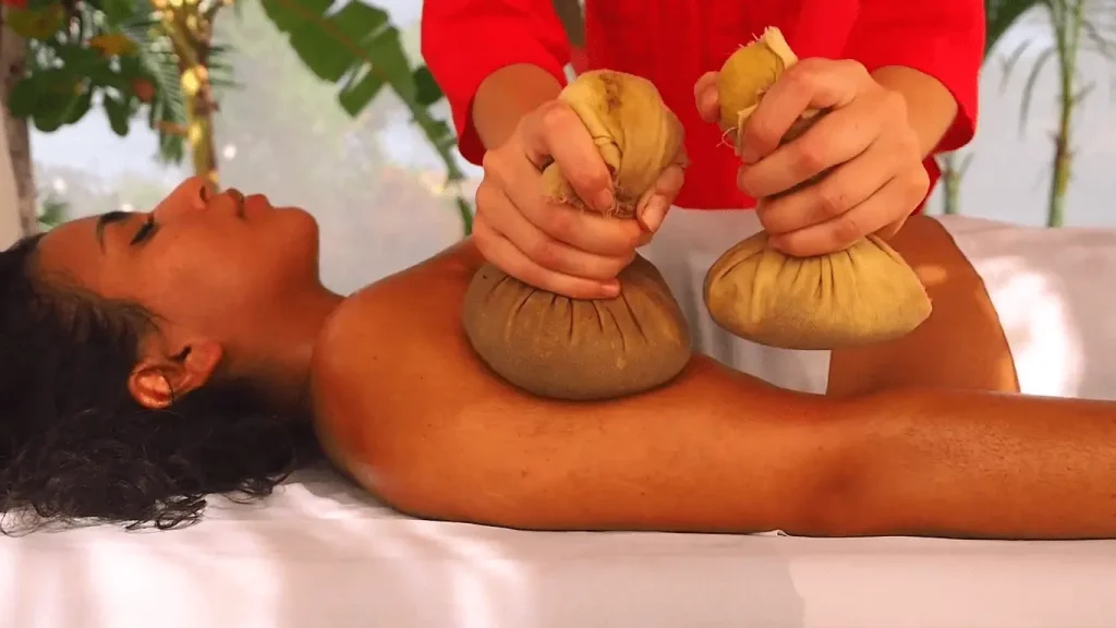 Postnatal Ayurvedic Massages at Home in Hyderabad: A Gentle Guide for New Mothers