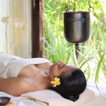 Shirodhara Massage in Ayurveda: Understanding Dhara Therapy, Its Procedure and Traditional Uses