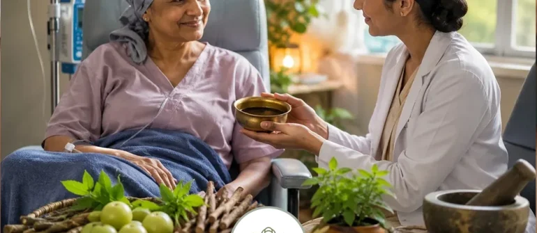 How Doctors Can Offer Home Ayurvedic Care Without Adding Any Overhead