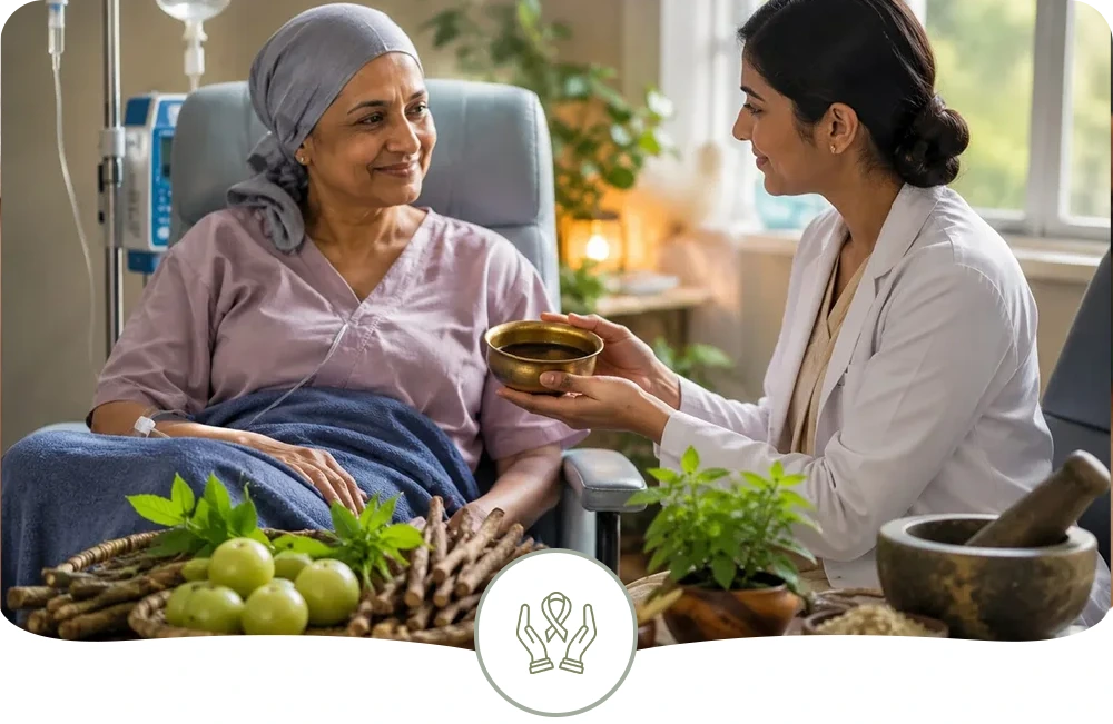 How Doctors Can Offer Home Ayurvedic Care Without Adding Any Overhead