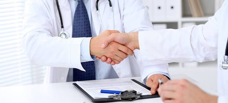 What Doctors Actually Earn by Referring Patients to Ayursh