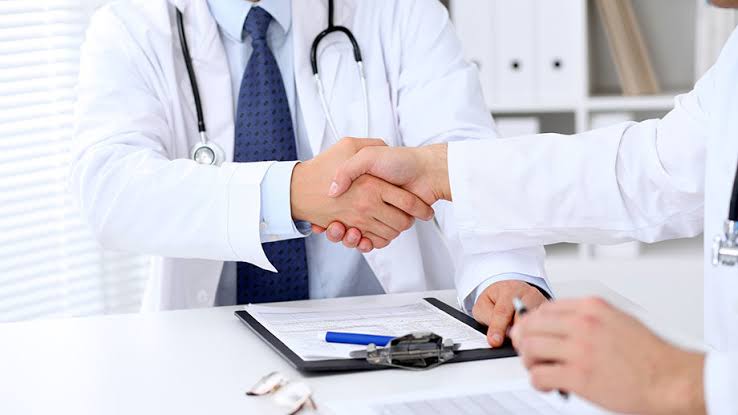 What Doctors Actually Earn by Referring Patients to Ayursh